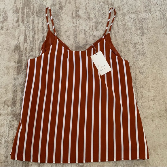 Cami Top - Picture 2 of 2